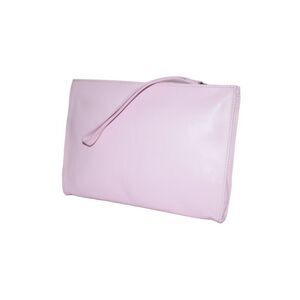 Women's Brand New Pink Clutch Bag